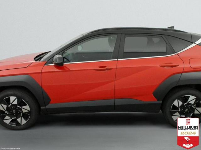 Hyundai Kona image 5