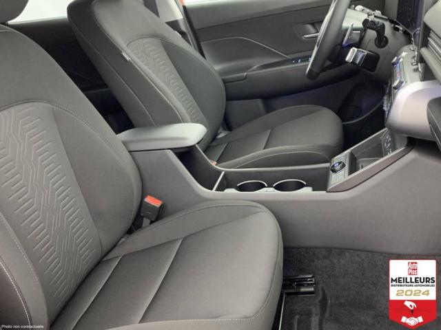 Hyundai Kona image 1