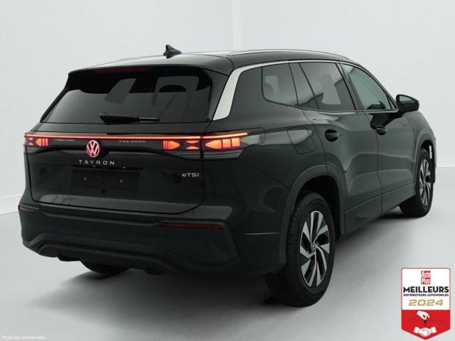 Volkswagen Tayron image 4