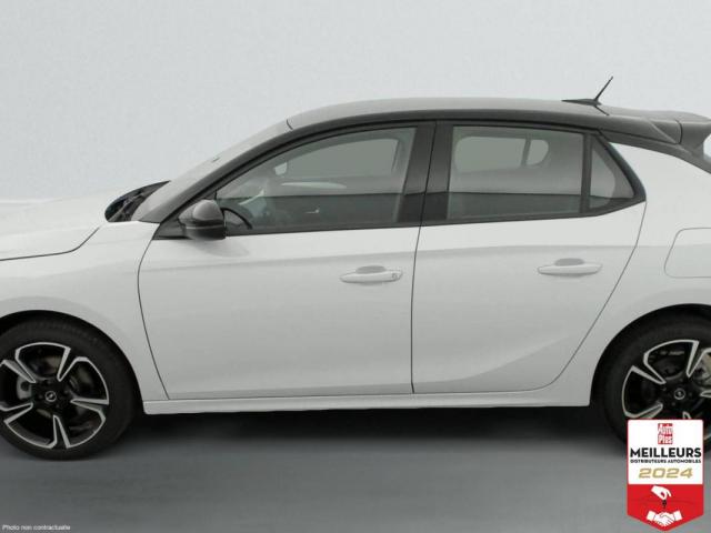 Opel Corsa image 8