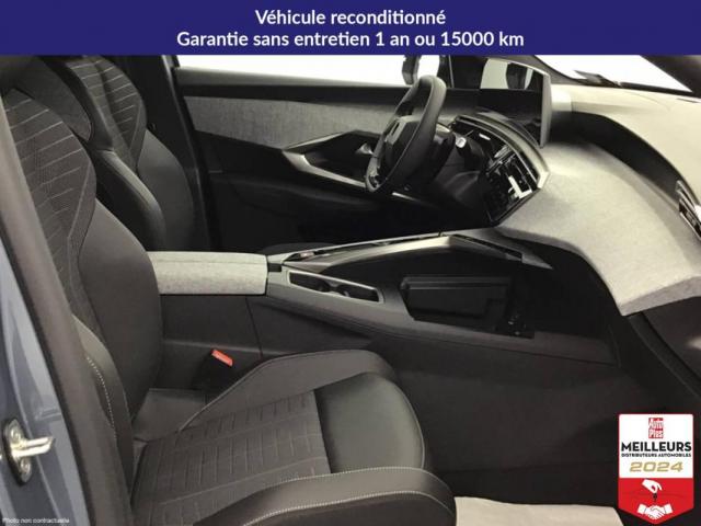 Peugeot 3008 image 5