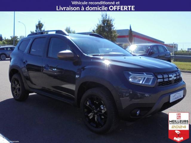 Dacia Duster image 1