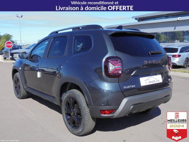 Dacia Duster image 2