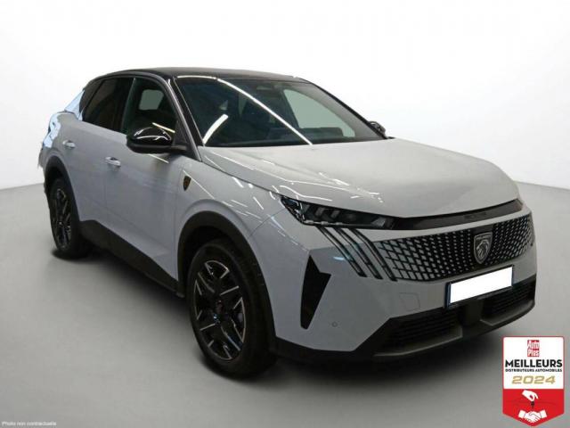 Peugeot 3008 image 1