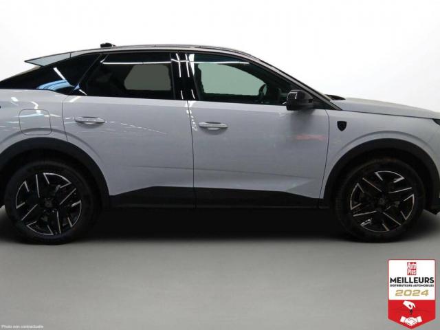 Peugeot 3008 image 3