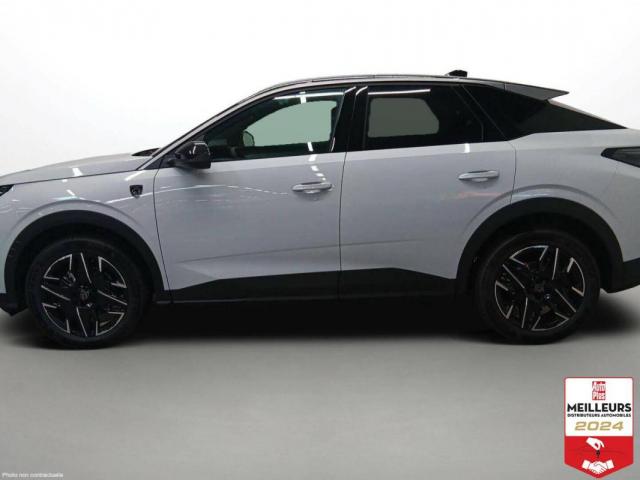 Peugeot 3008 image 2