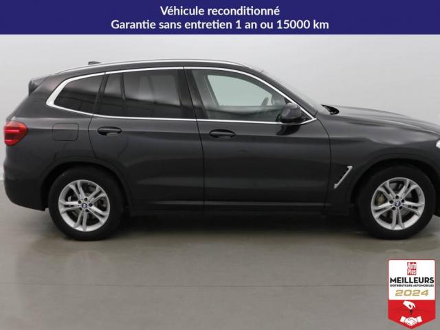 Bmw X3 image 4