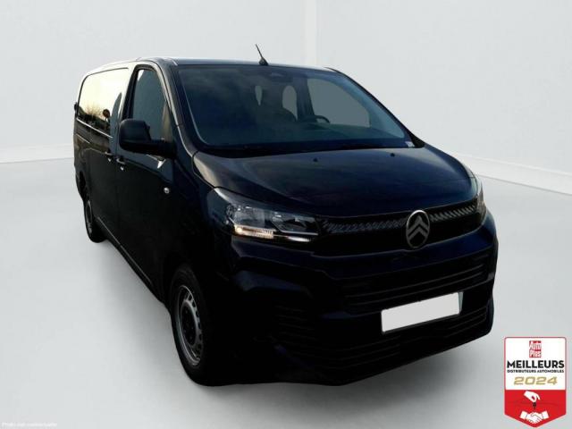 Citroen Jumpy image 3