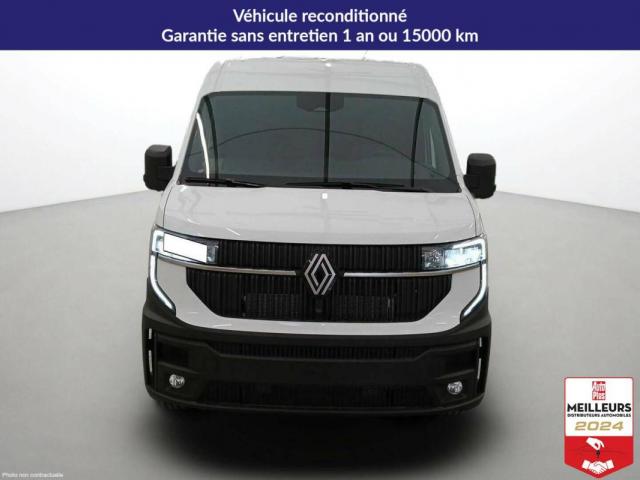 Renault Master image 1