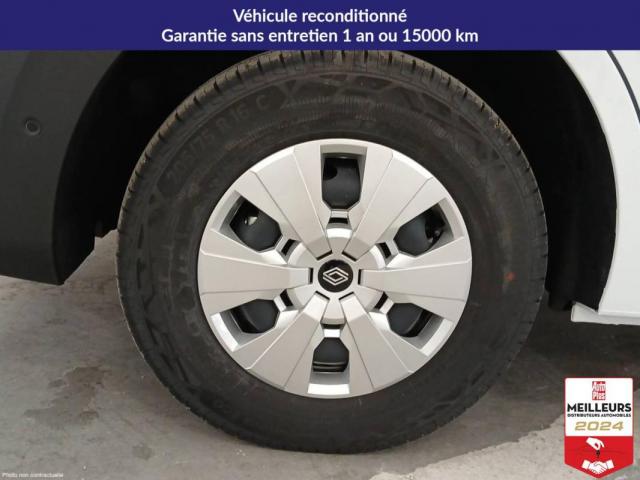 Renault Master image 3