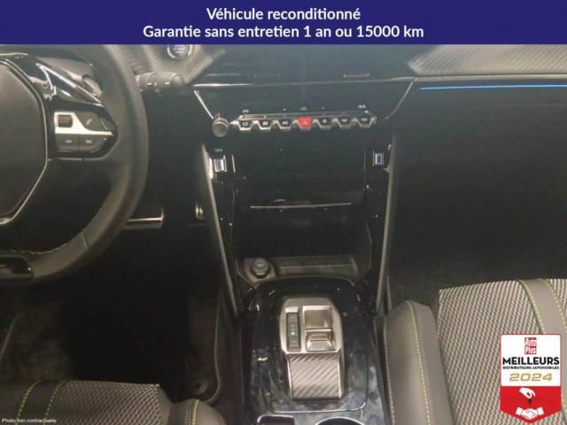 Peugeot 2008 image 9