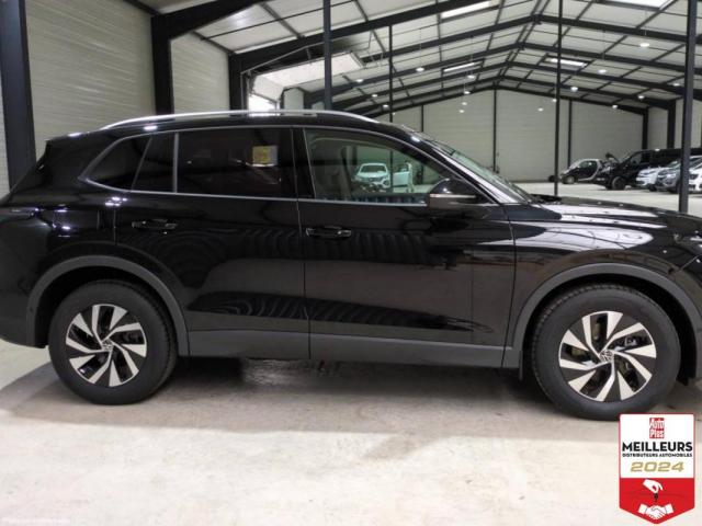 Volkswagen Tiguan image 5
