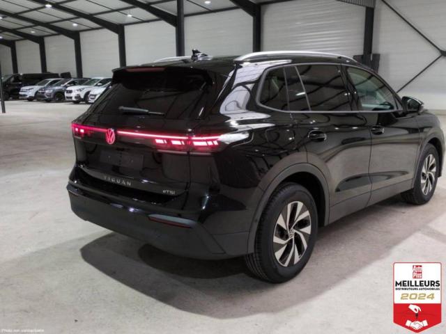 Volkswagen Tiguan image 8