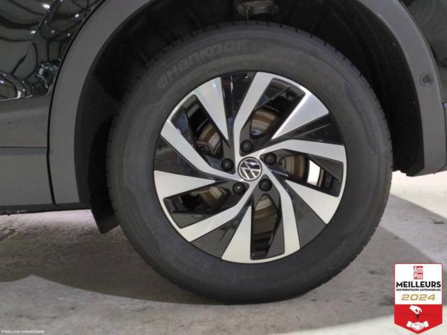 Volkswagen Tiguan image 6