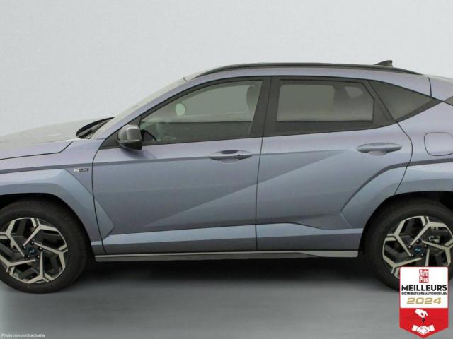 Hyundai Kona image 8