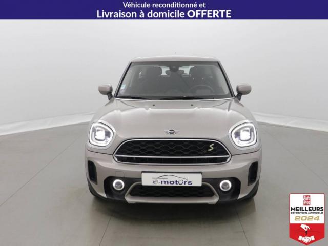 Mini Countryman image 1