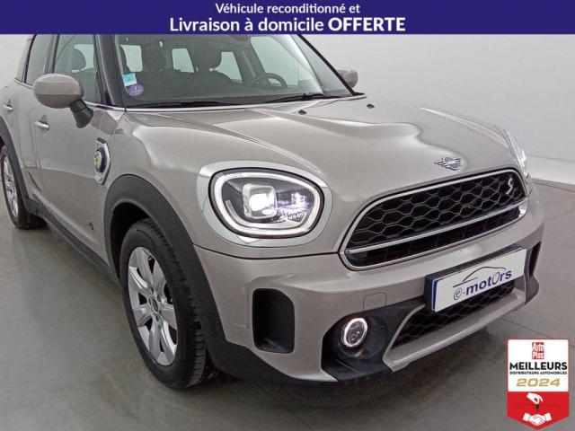 Mini Countryman image 2