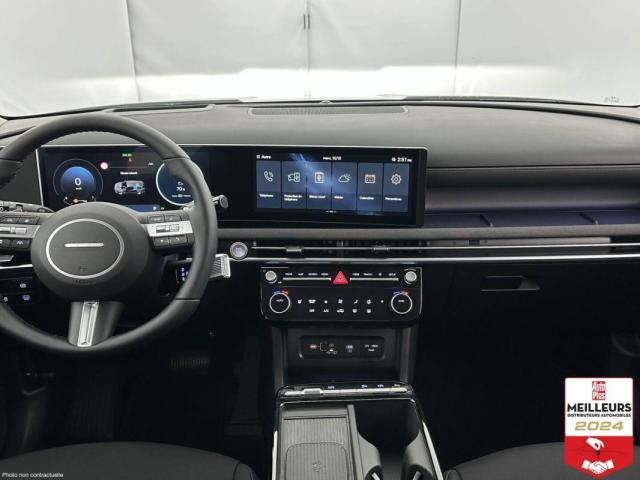 Hyundai Tucson image 5