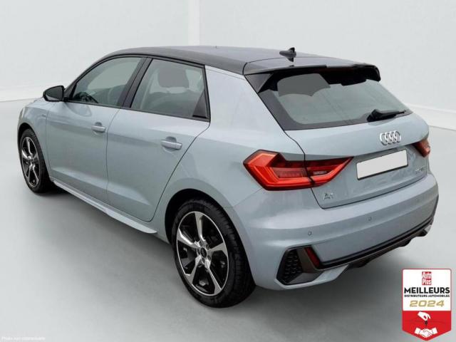 Audi A1 Sportback image 1