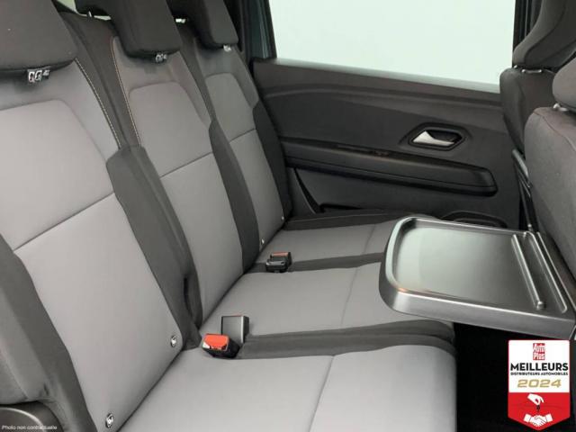 Dacia Jogger image 5