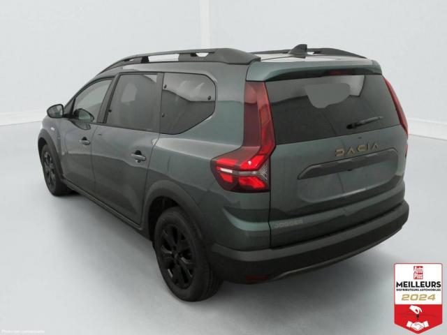 Dacia Jogger image 2