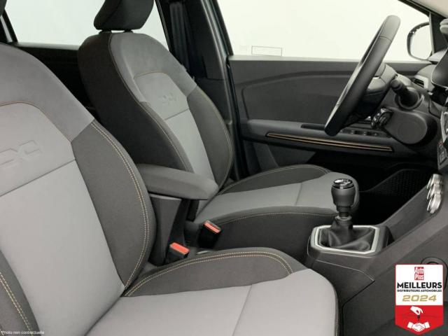 Dacia Jogger image 7