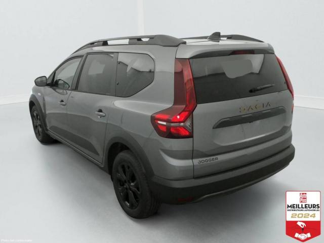 Dacia Jogger image 7