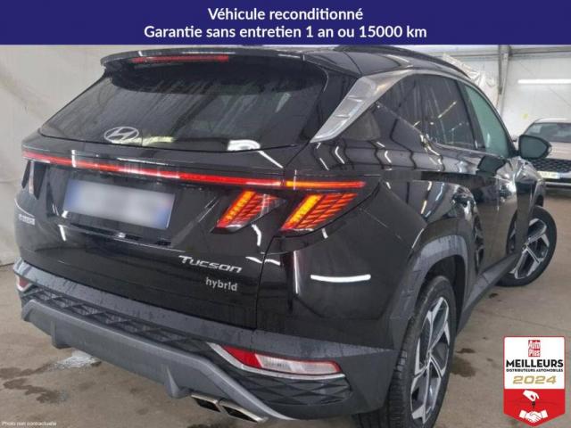 Hyundai Tucson image 6