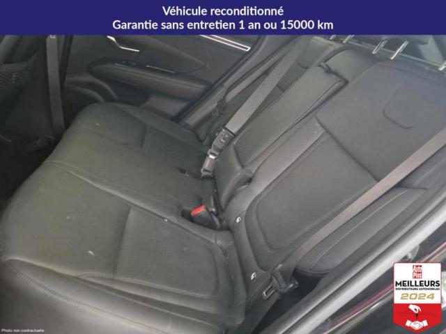 Hyundai Tucson image 1