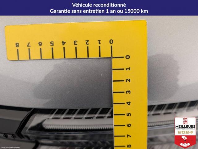 Citroen C5 Aircross image 2