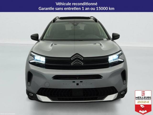 Citroen C5 Aircross image 3