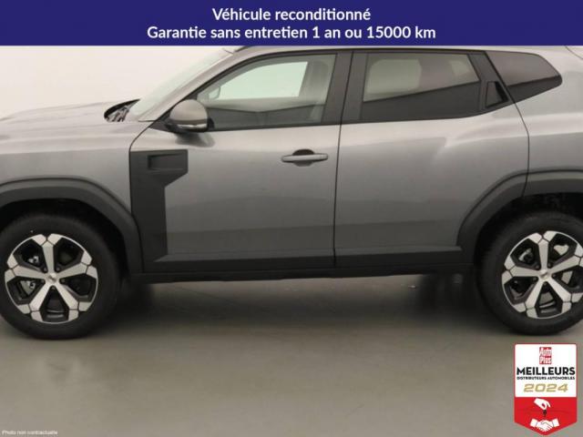 Dacia Duster image 7