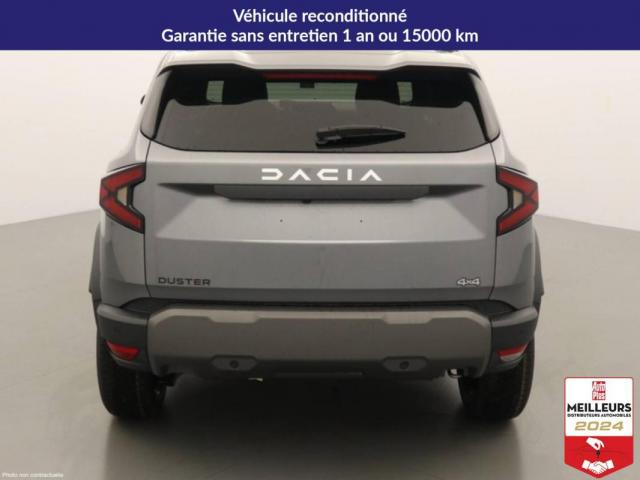 Dacia Duster image 2