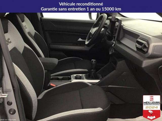 Dacia Duster image 1