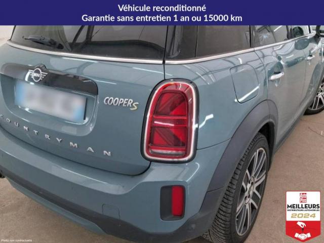 Mini Countryman image 4