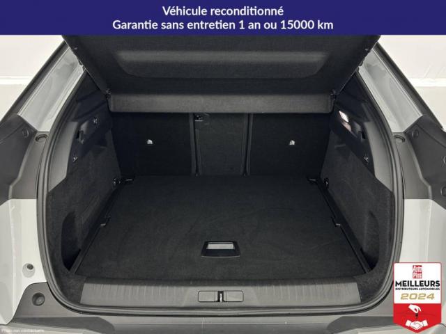 Peugeot 3008 image 3