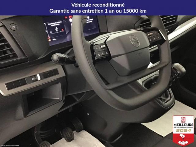 Citroen Jumpy image 2