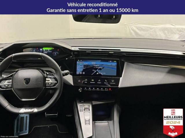 Peugeot 308 Sw image 7