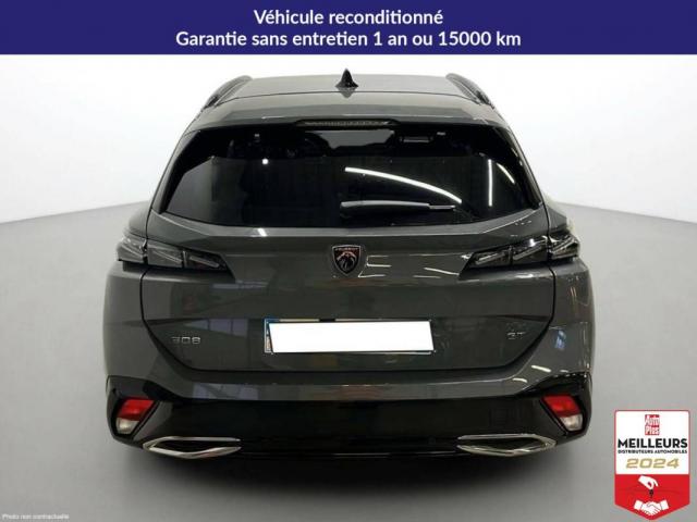 Peugeot 308 Sw image 9