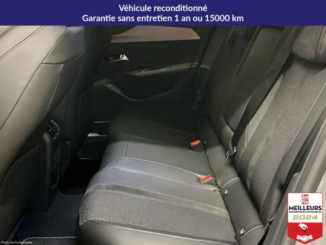 Peugeot 308 Sw image 3