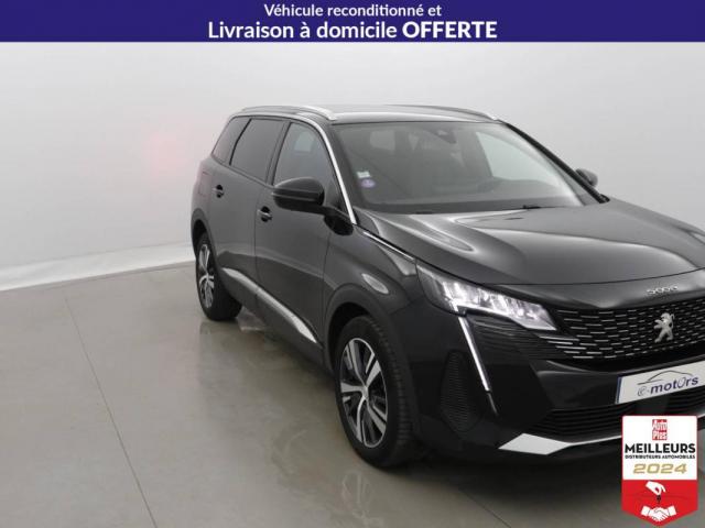 Peugeot 5008 image 8