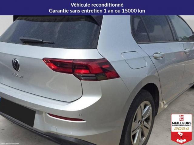 Volkswagen Golf image 7