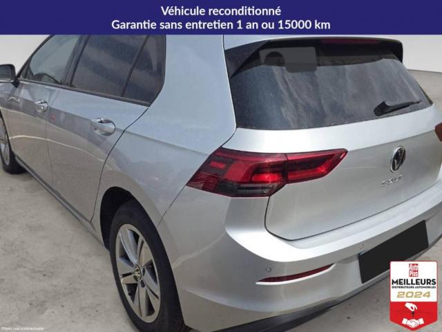 Volkswagen Golf image 1