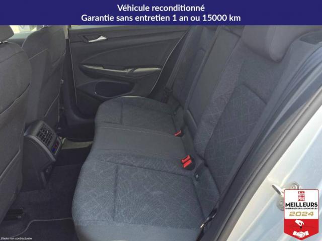 Volkswagen Golf image 8