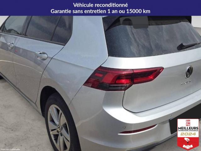 Volkswagen Golf image 3