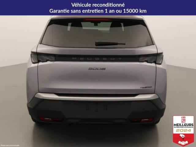 Peugeot 5008 image 8