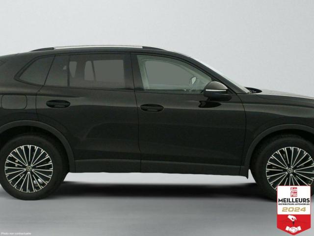 Volkswagen Tiguan image 5
