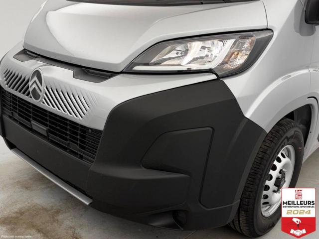 Citroen Jumper image 9