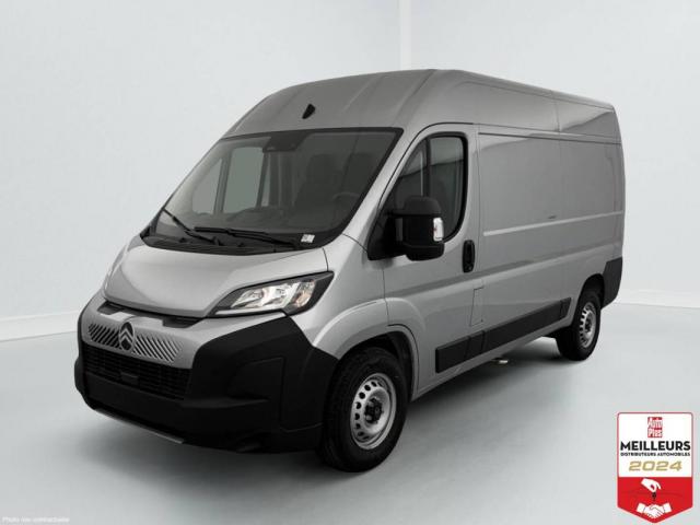 Citroen Jumper image 3