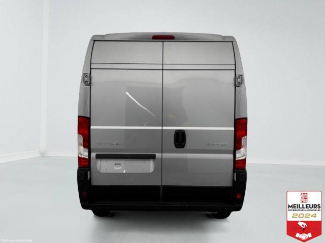 Citroen Jumper image 5